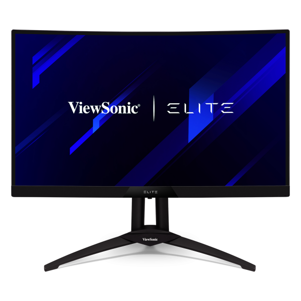 Immagine pubblicata in relazione al seguente contenuto: ViewSonic commercializza il gaming monitor a schermo curvo ELITE XG270QC | Nome immagine: news30768_ViewSonic-ELITE-XG270QC _2.png